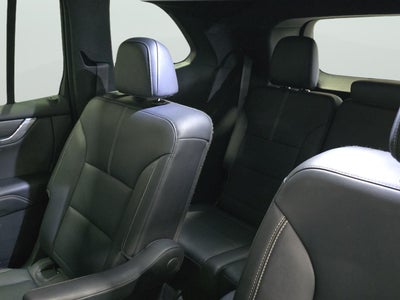 2024 GMC Acadia AWD Elevation