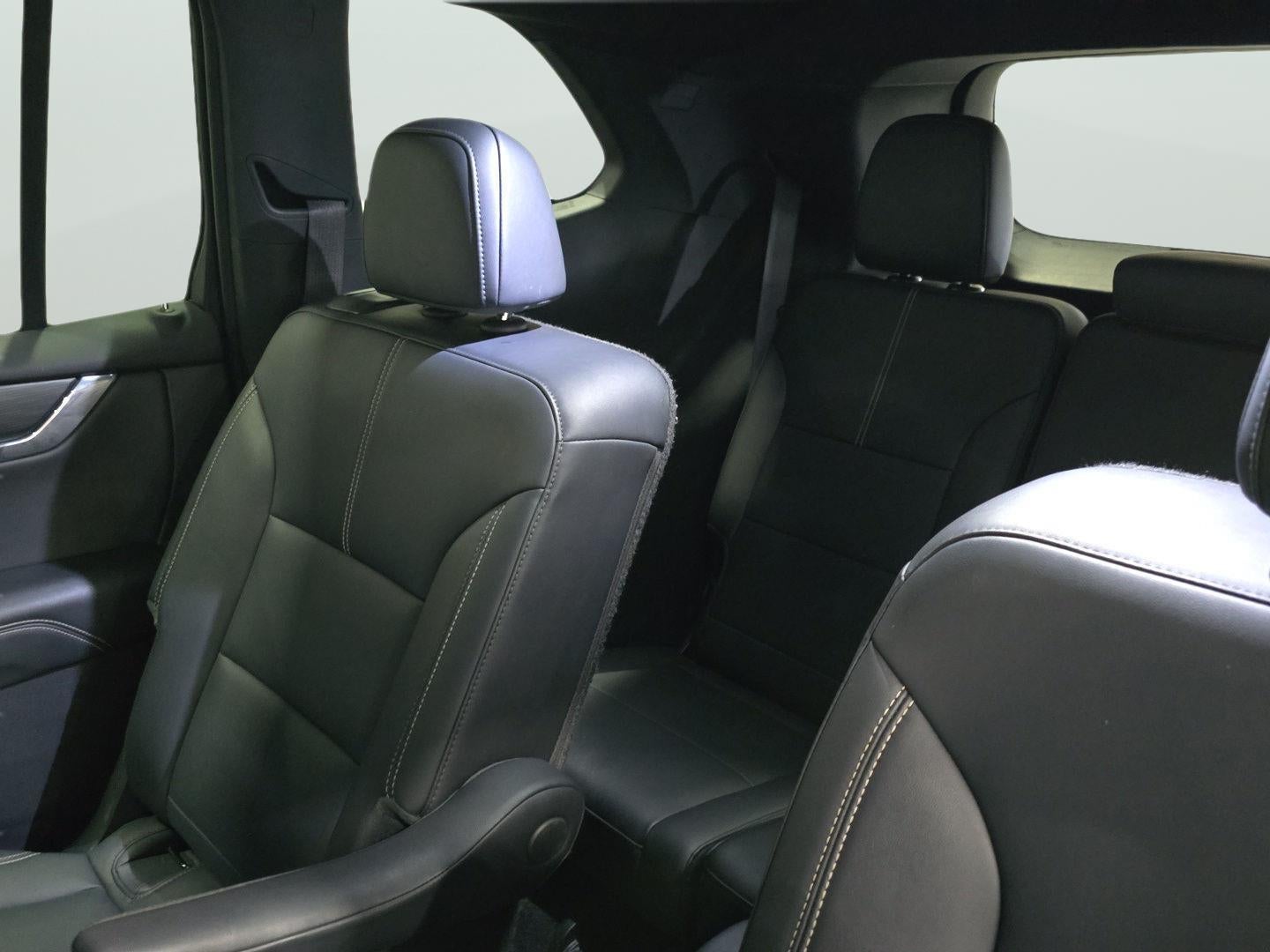 2024 GMC Acadia AWD Elevation