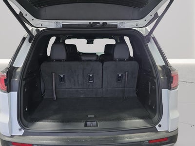2024 GMC Acadia AWD Elevation