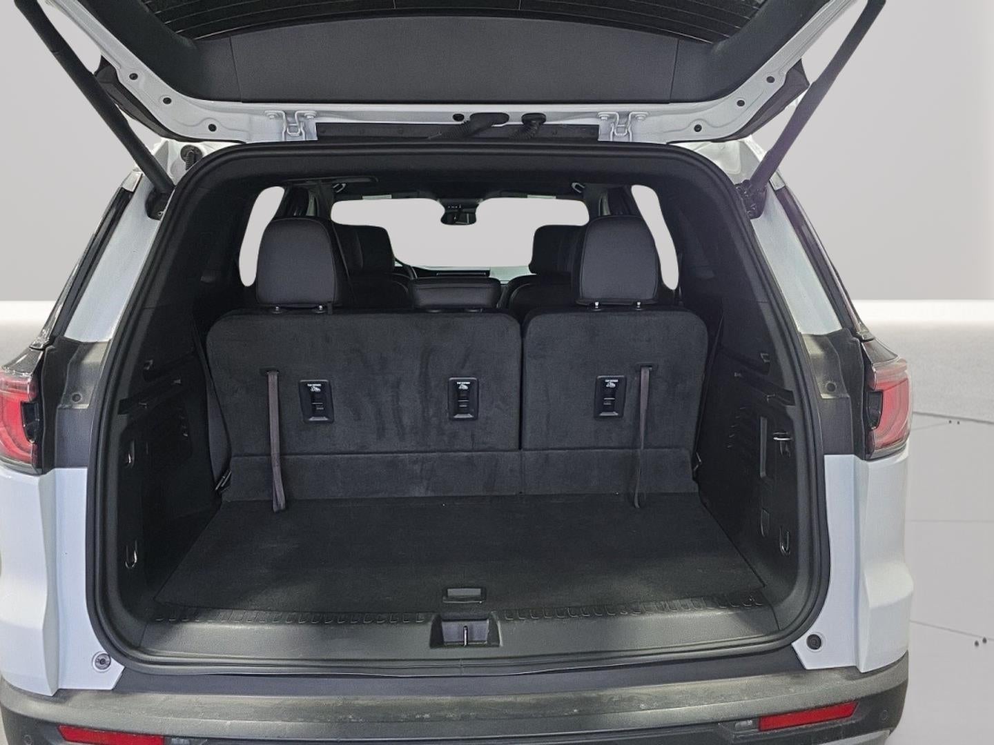 2024 GMC Acadia AWD Elevation