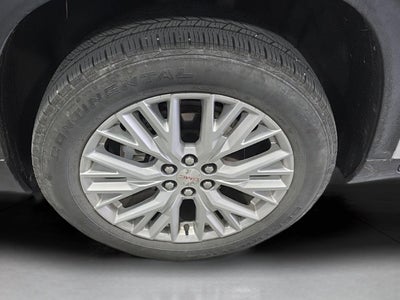 2024 GMC Acadia AWD Elevation