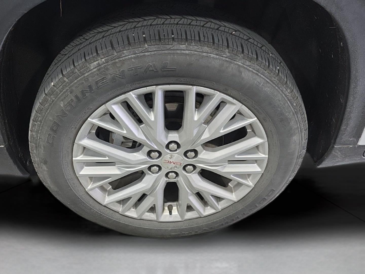 2024 GMC Acadia AWD Elevation