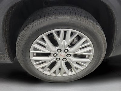 2024 GMC Acadia AWD Elevation