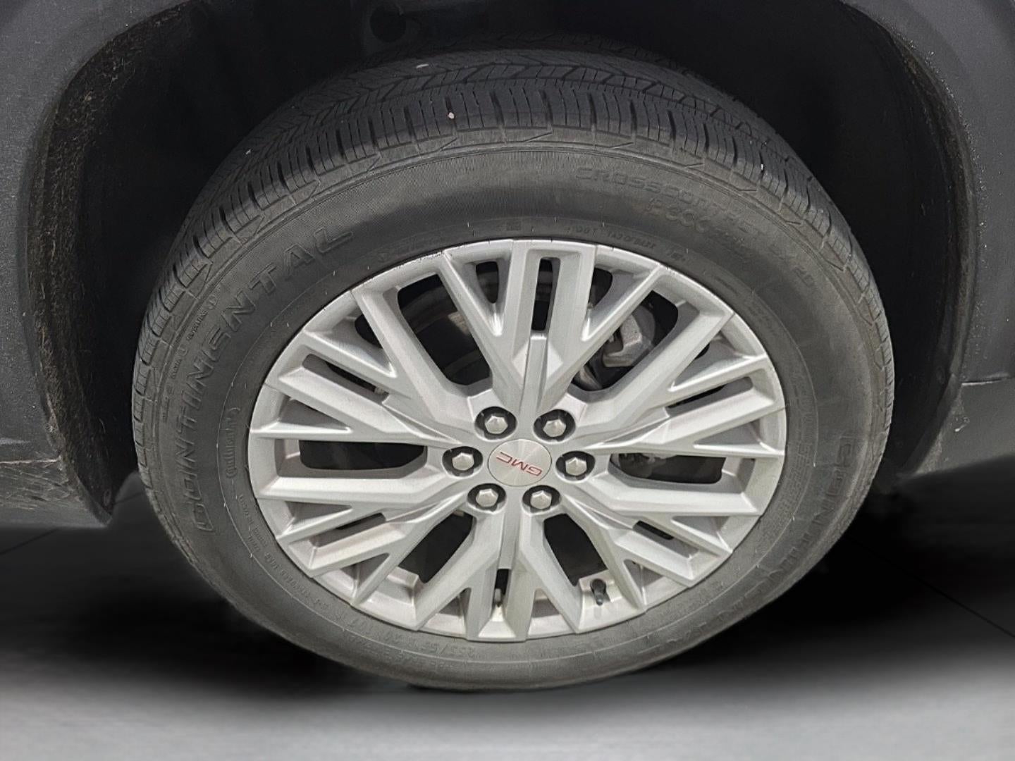 2024 GMC Acadia AWD Elevation