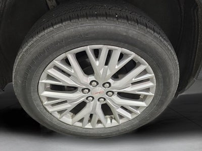 2024 GMC Acadia AWD Elevation