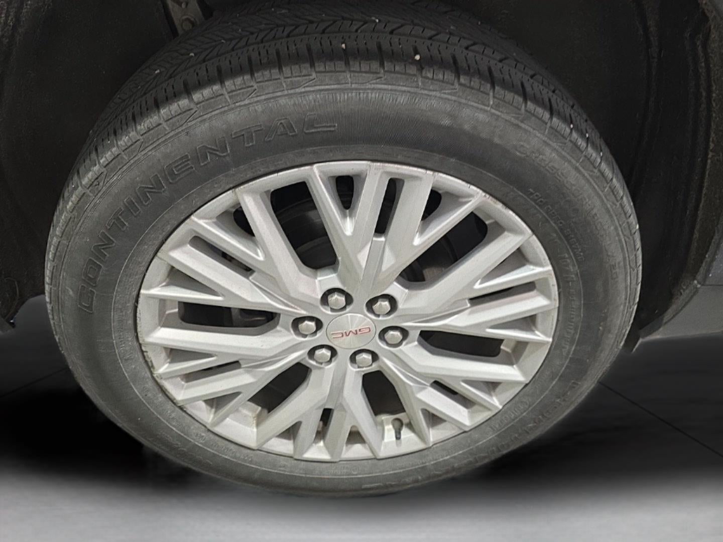 2024 GMC Acadia AWD Elevation