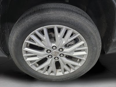 2024 GMC Acadia AWD Elevation