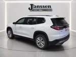 2024 GMC Acadia AWD Elevation