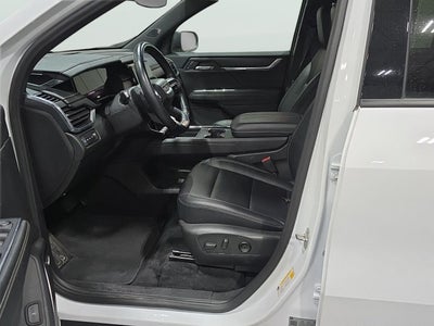 2024 GMC Acadia AWD Elevation