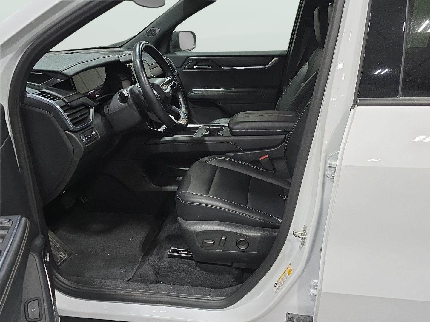 2024 GMC Acadia AWD Elevation