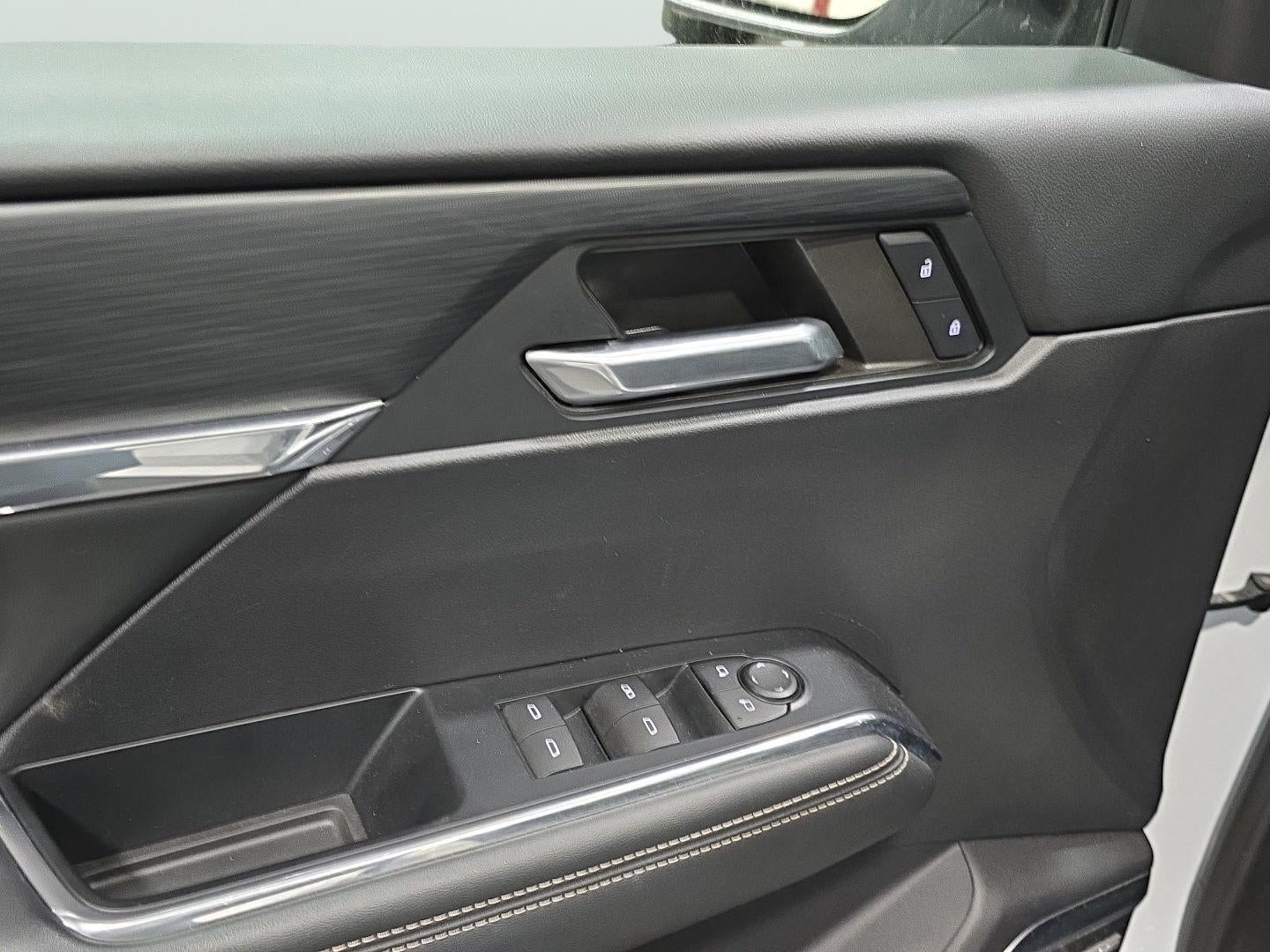 2024 GMC Acadia AWD Elevation