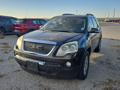 2007 GMC Acadia SLT