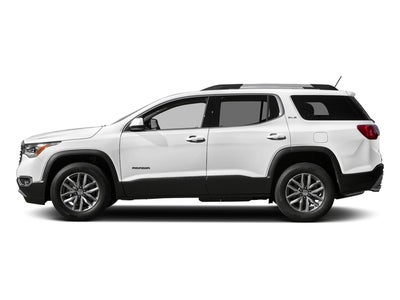 2018 GMC Acadia SLE