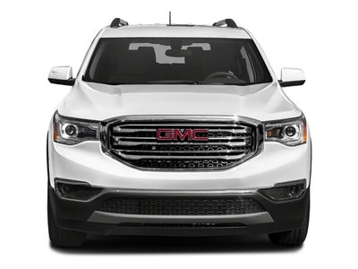 2018 GMC Acadia SLE