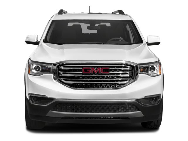 2018 GMC Acadia SLE