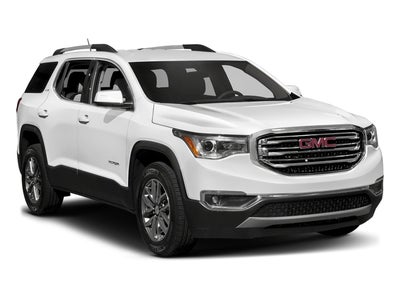 2018 GMC Acadia SLE
