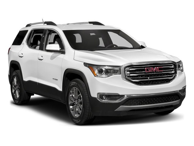 2018 GMC Acadia SLE
