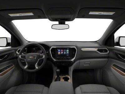 2018 GMC Acadia SLE