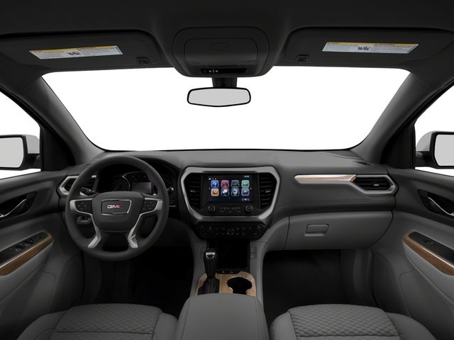 2018 GMC Acadia SLE