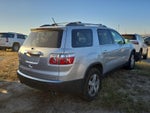 2012 GMC Acadia SLT1