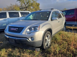 2012 GMC Acadia SLT1