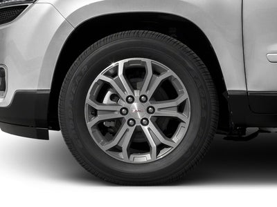 2016 GMC Acadia SLT