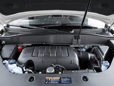 2016 GMC Acadia SLT