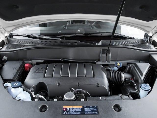 2016 GMC Acadia SLT