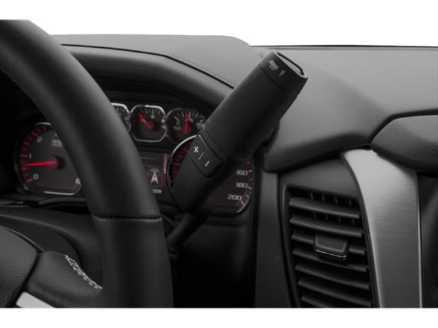2015 GMC Yukon SLE