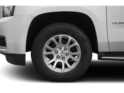 2015 GMC Yukon SLE