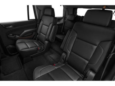 2015 GMC Yukon SLE