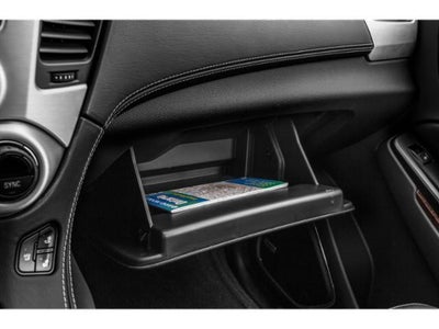 2015 GMC Yukon SLE