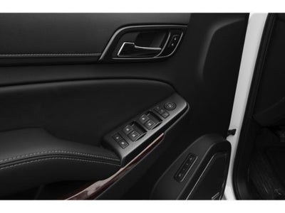 2015 GMC Yukon SLE