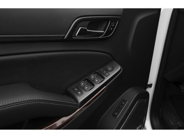 2015 GMC Yukon SLE