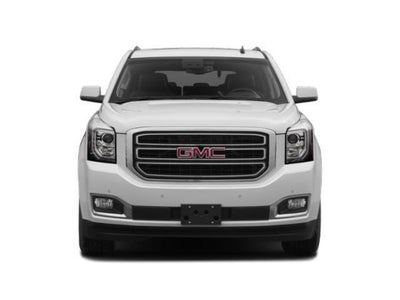 2015 GMC Yukon SLE