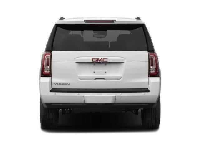 2015 GMC Yukon SLE