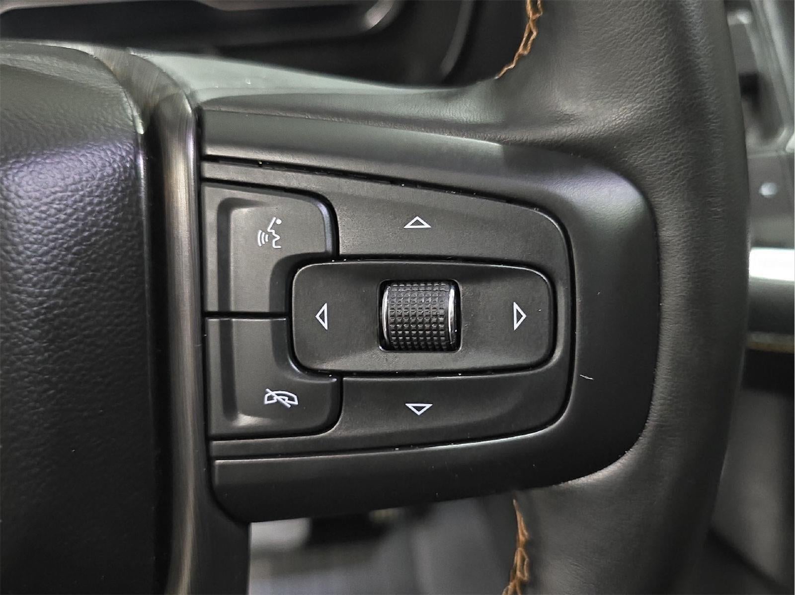 2024 GMC Yukon XL AT4