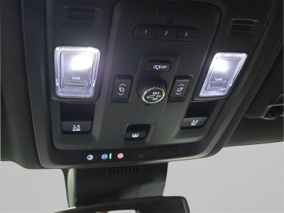 2024 GMC Yukon XL AT4