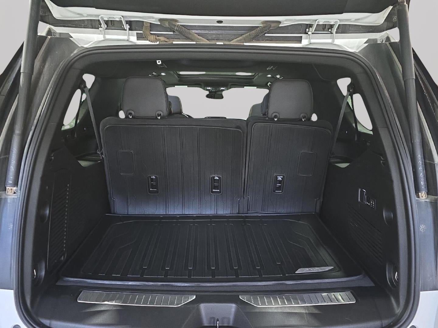 2024 GMC Yukon XL AT4