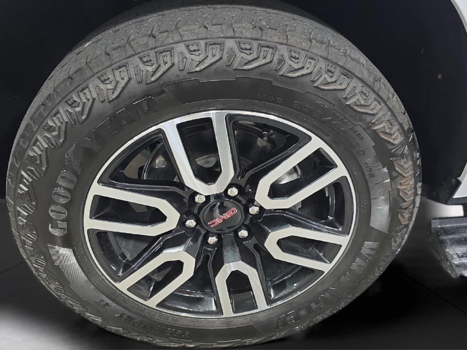 2024 GMC Yukon XL AT4