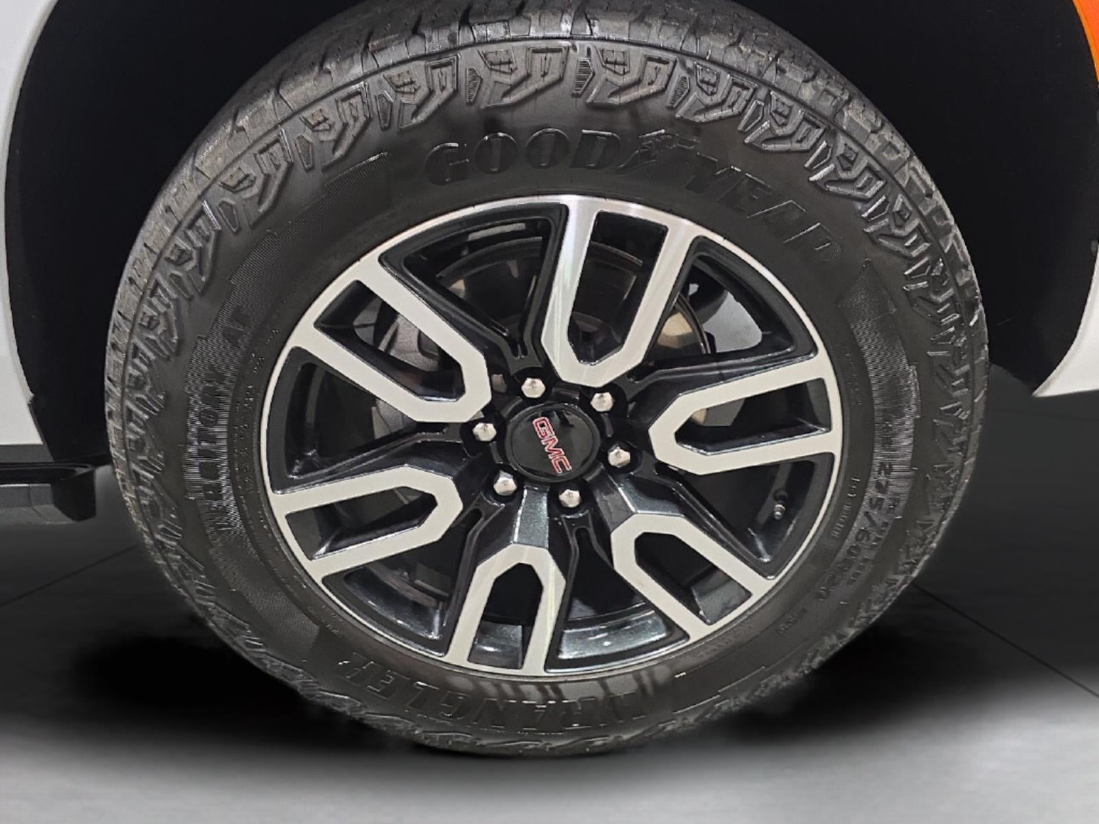 2024 GMC Yukon XL AT4