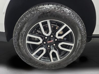 2024 GMC Yukon XL AT4