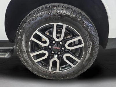 2024 GMC Yukon XL AT4