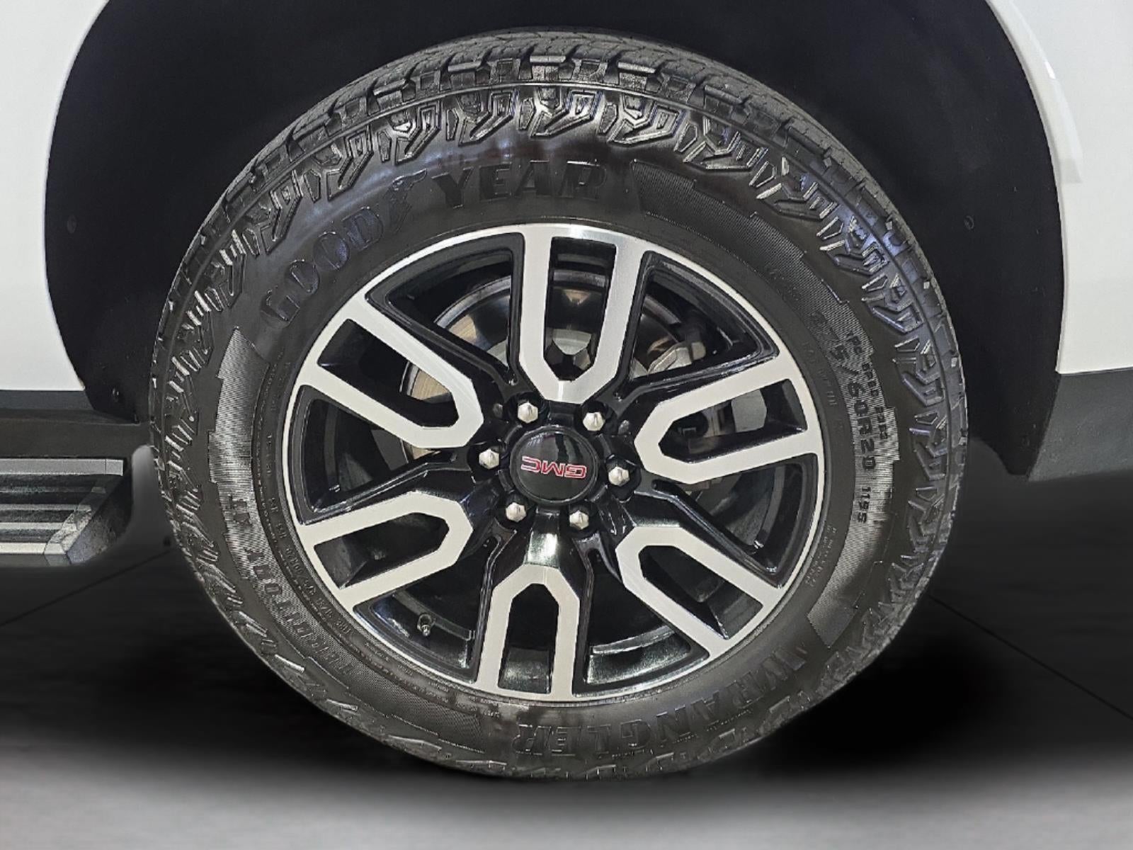 2024 GMC Yukon XL AT4