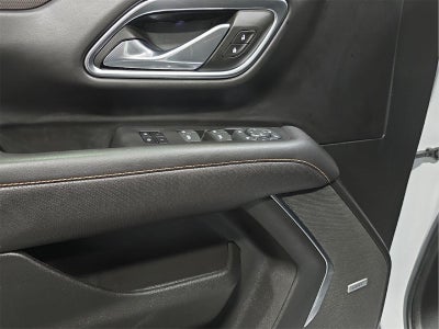 2024 GMC Yukon XL AT4