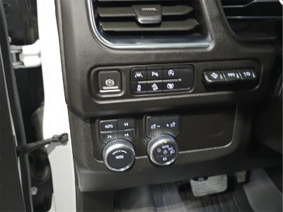 2024 GMC Yukon XL AT4