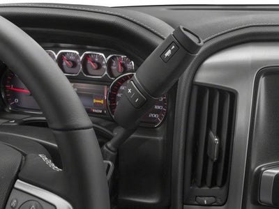 2015 GMC Sierra 2500Hd SLT
