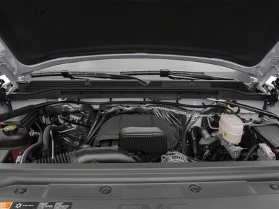 2015 GMC Sierra 2500Hd SLT