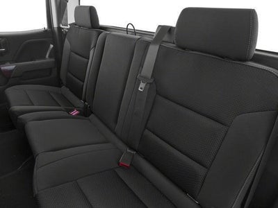 2015 GMC Sierra 2500Hd SLT