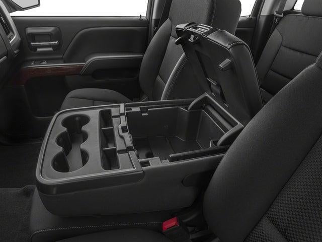 2015 GMC Sierra 2500Hd SLT